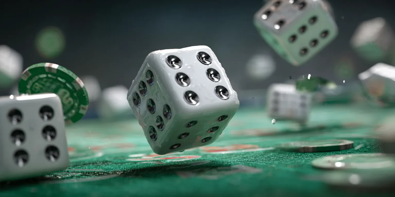 Jenis-Jenis Bonus dalam Kasino Dalam Talian